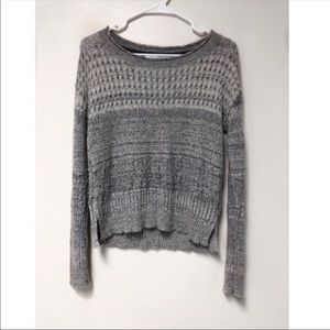 Grey Sparrow | Anthropologie Sweater Size Small